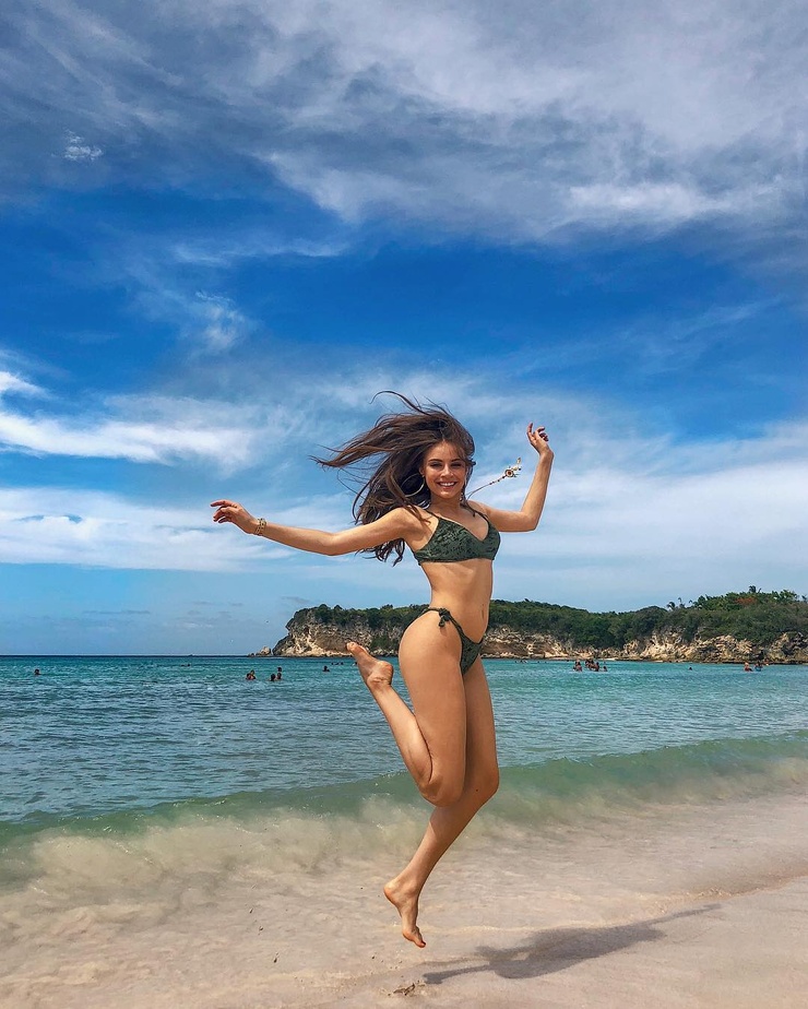Xenia Tchoumitcheva