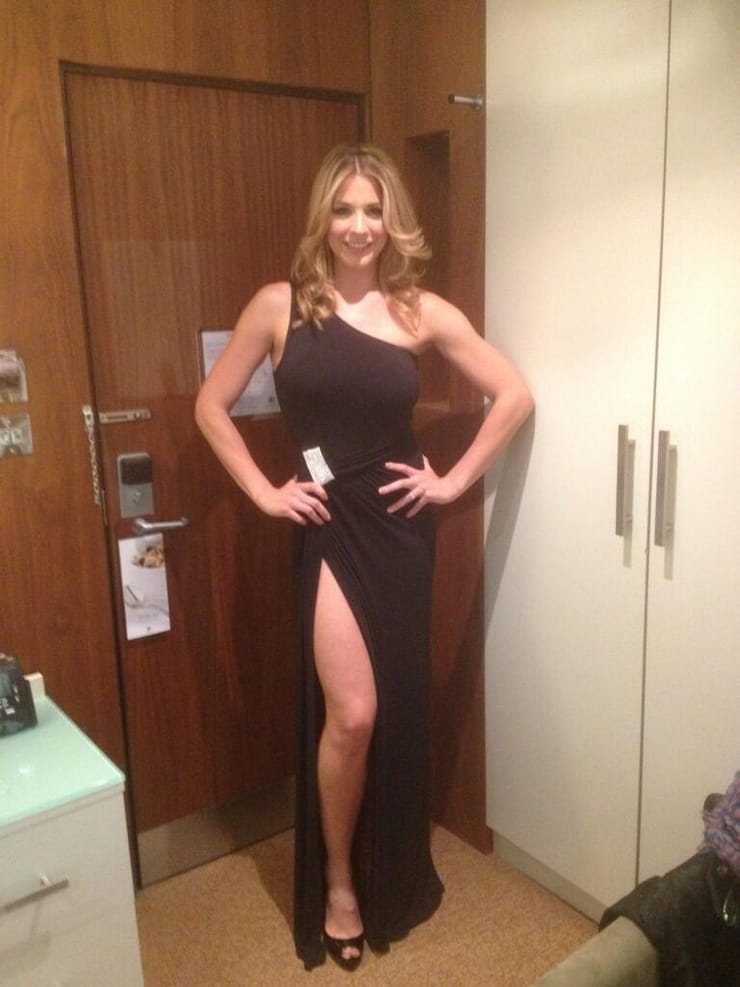 Gemma Atkinson Gemma Atkinson