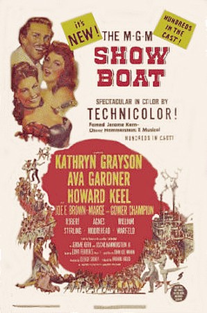 Show Boat Show Boat