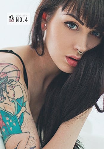 SuicideGirls No. 4