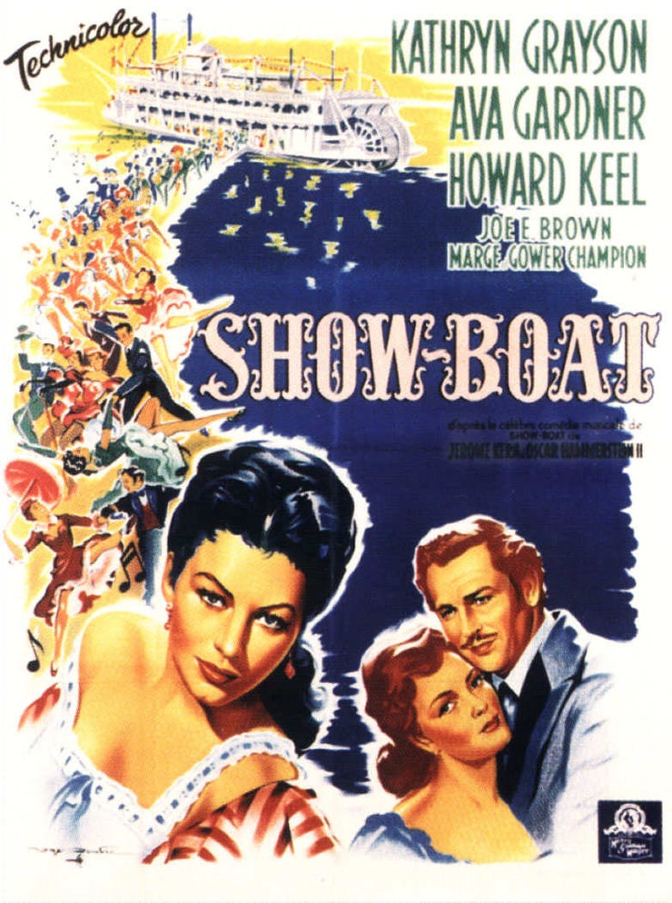 Show Boat