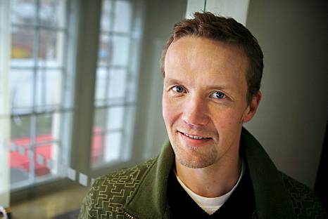Petteri Summanen