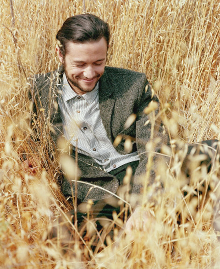 Joseph Gordon-Levitt Joseph Gordon-Levitt