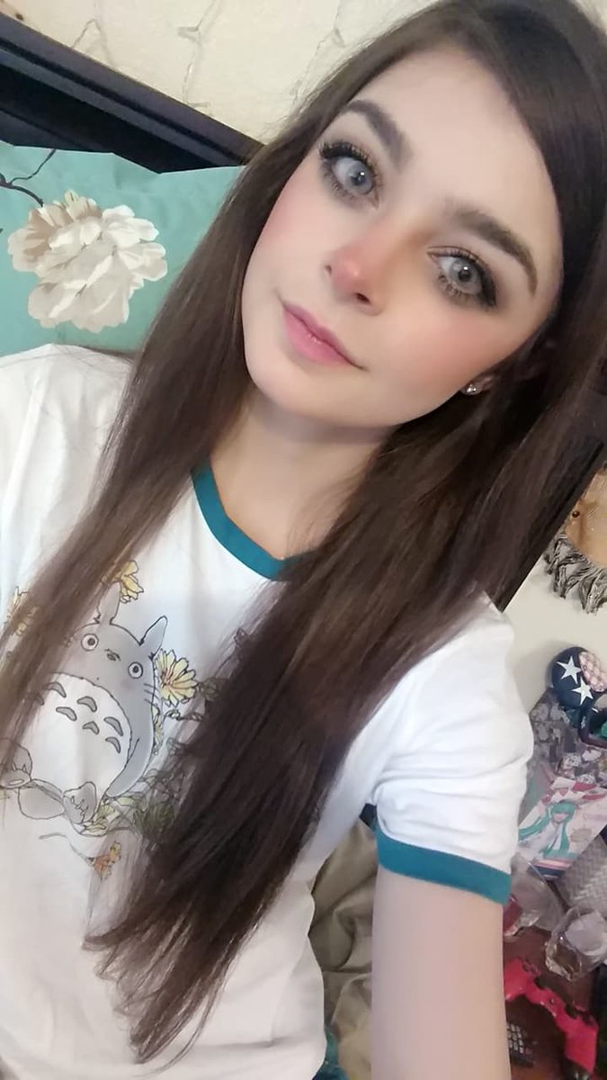 Alanya Hikaru Alisha