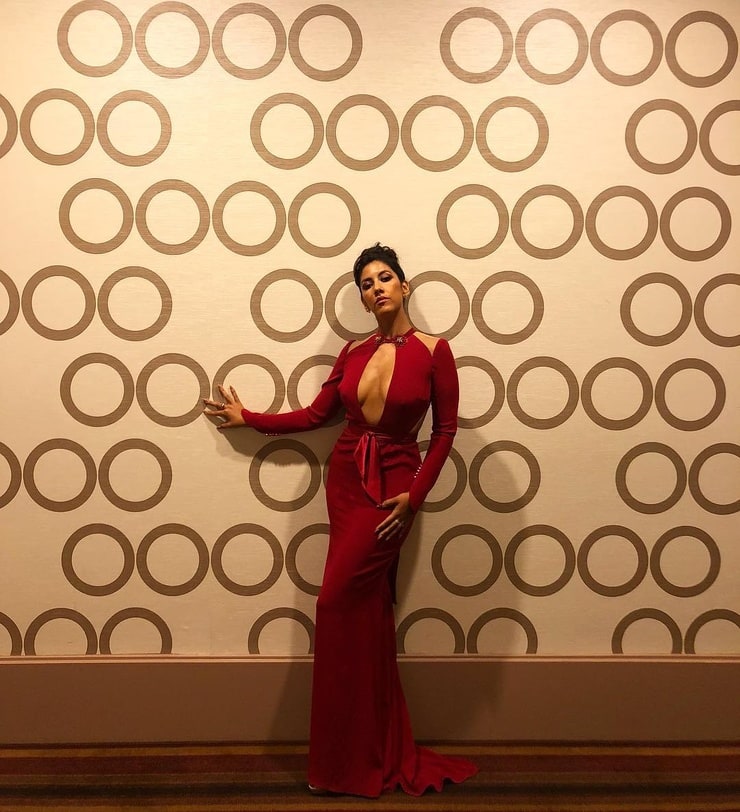 Stephanie Beatriz