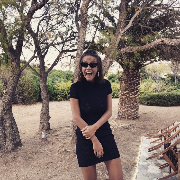 Adele Exarchopoulos Adele Exarchopoulos