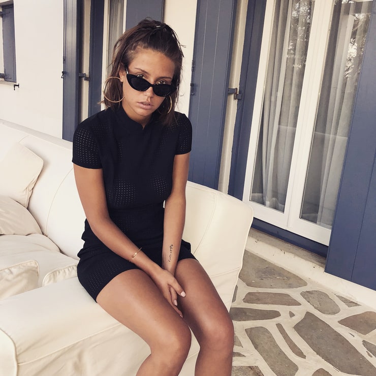 Adele Exarchopoulos Adele Exarchopoulos
