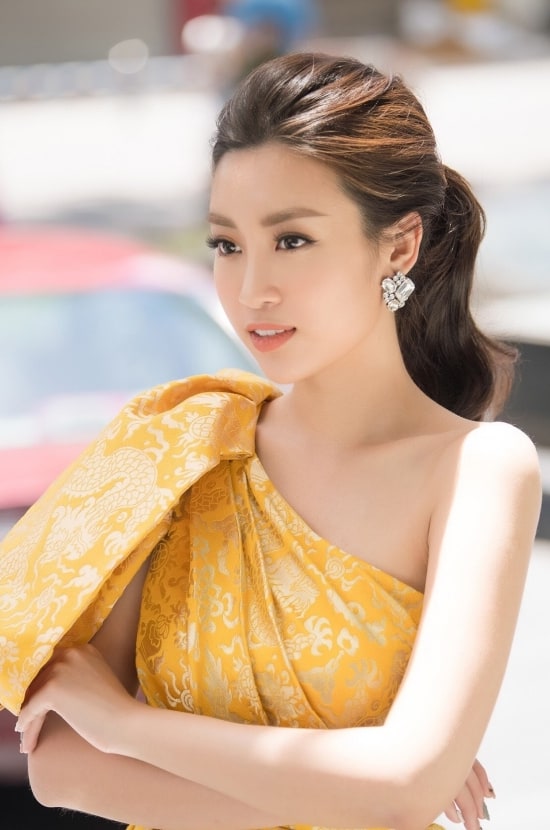 Đỗ Mỹ Linh Đỗ Mỹ Linh