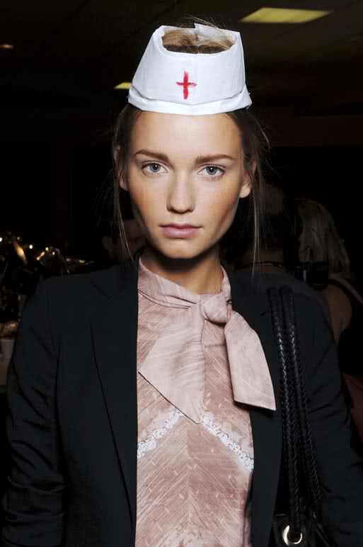 Laura Blokhina