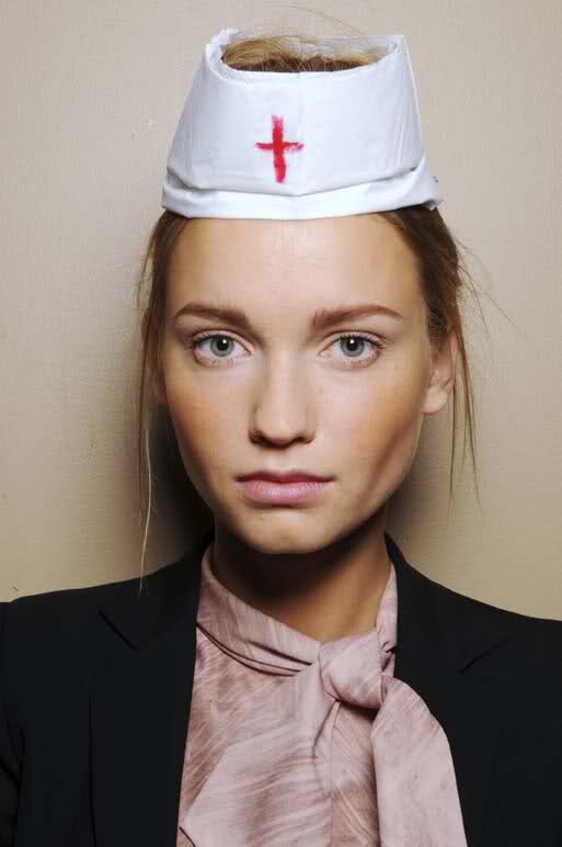 Laura Blokhina