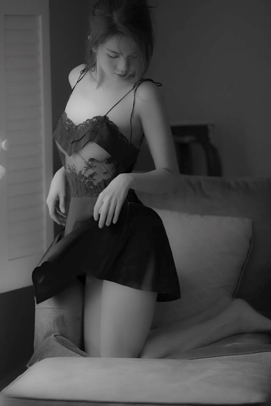 Ngoc Trinh Ngoc Trinh