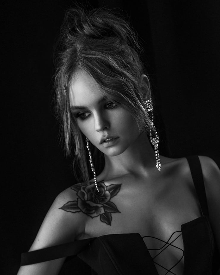 Anastasia Shcheglova