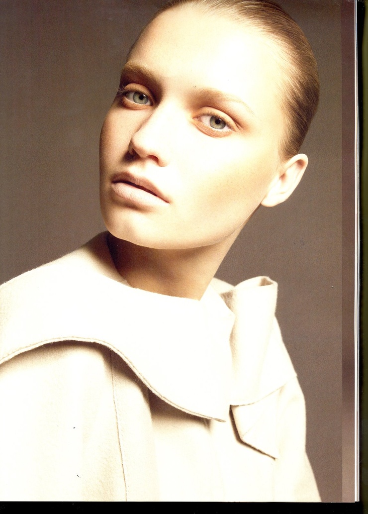 Laura Blokhina