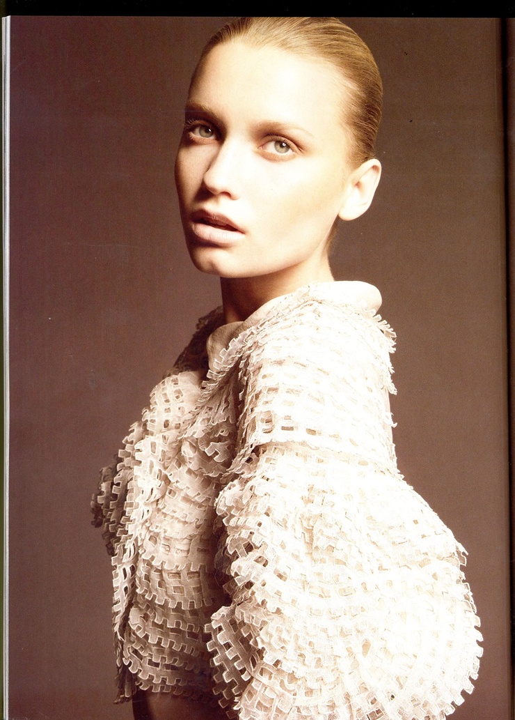 Laura Blokhina