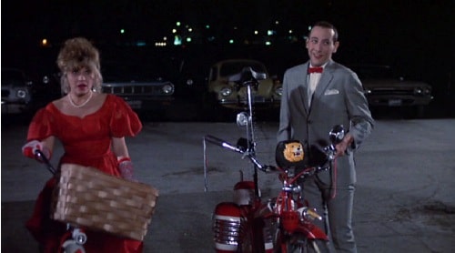 Pee-wee's Big Adventure