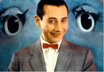 Pee-wee's Big Adventure