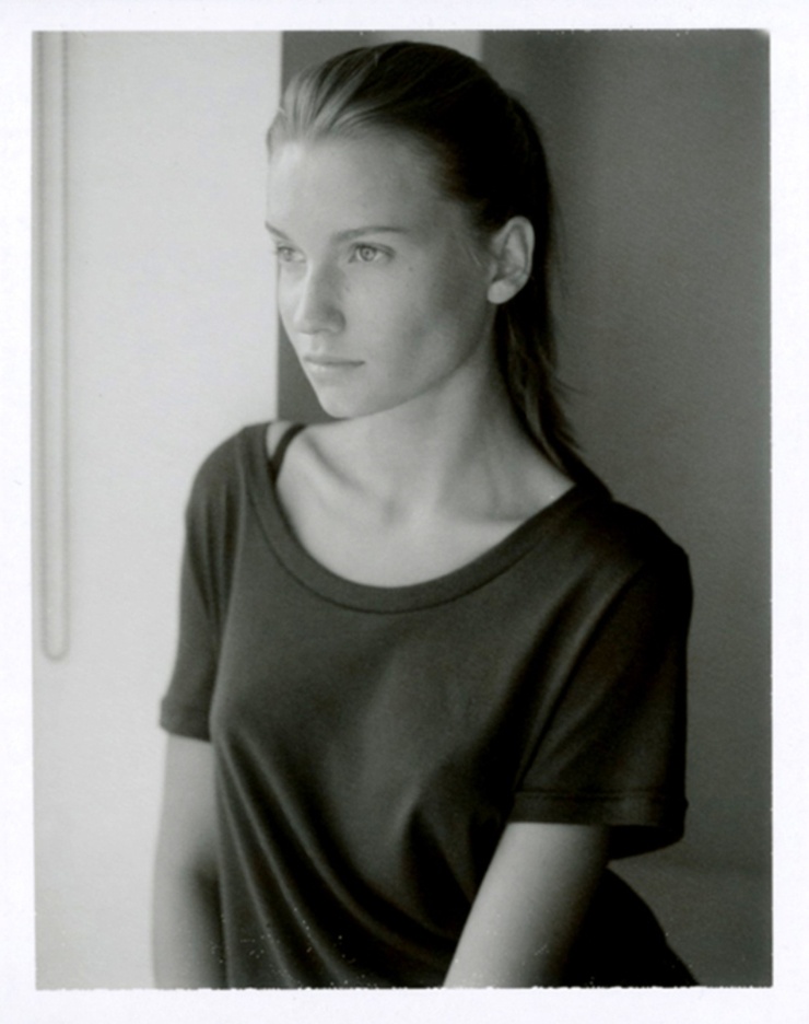 Laura Blokhina