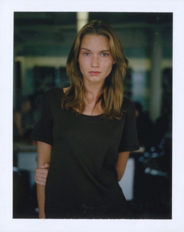 Laura Blokhina