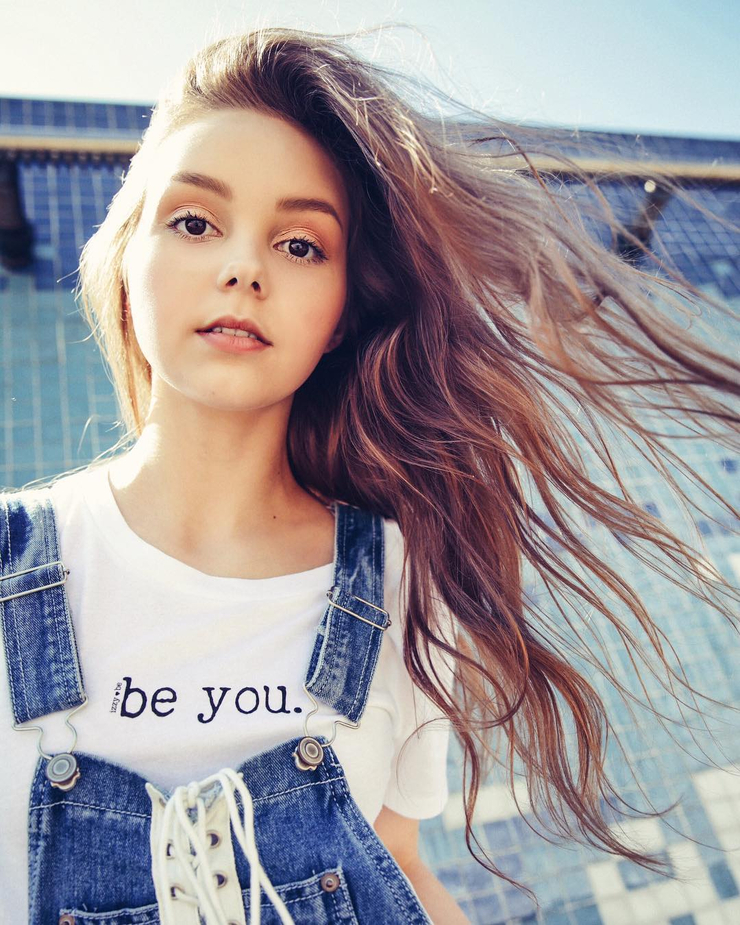 Savannah May