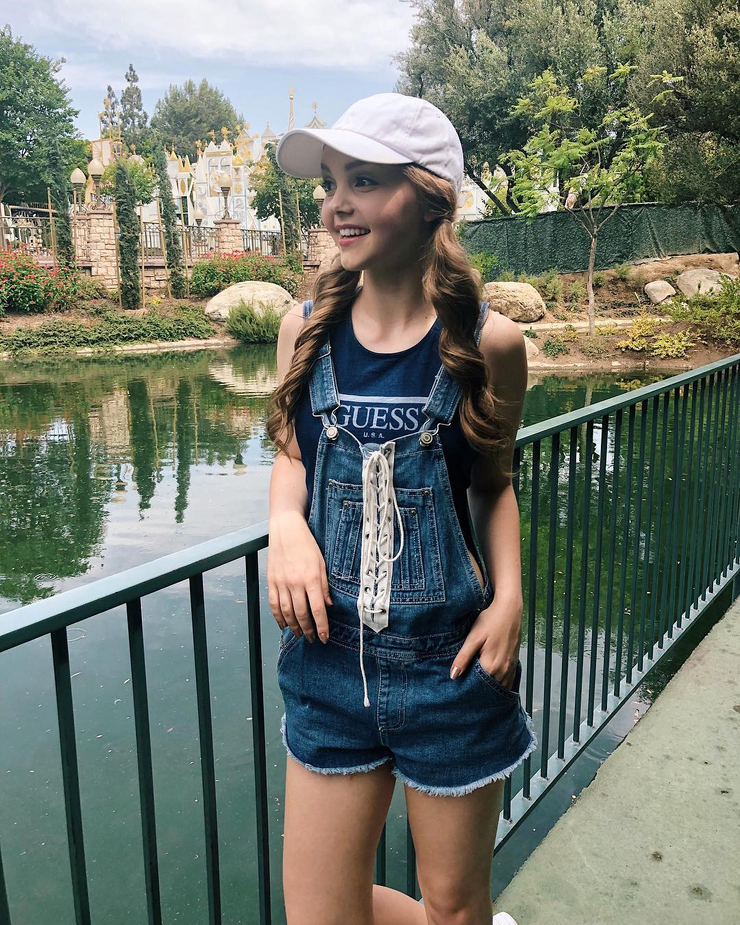 Savannah May