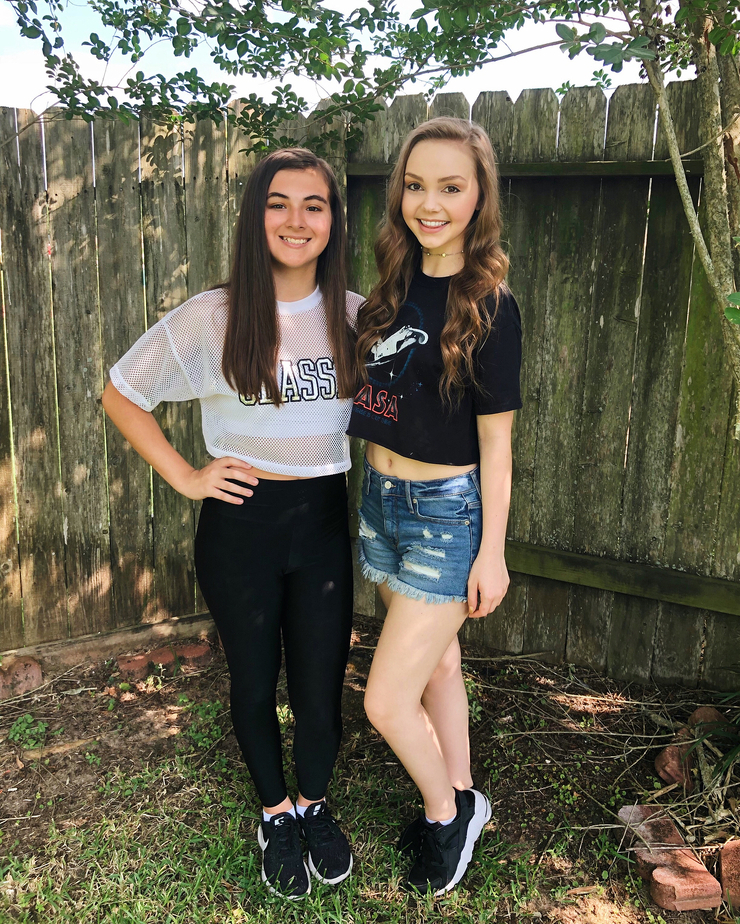 Savannah May
