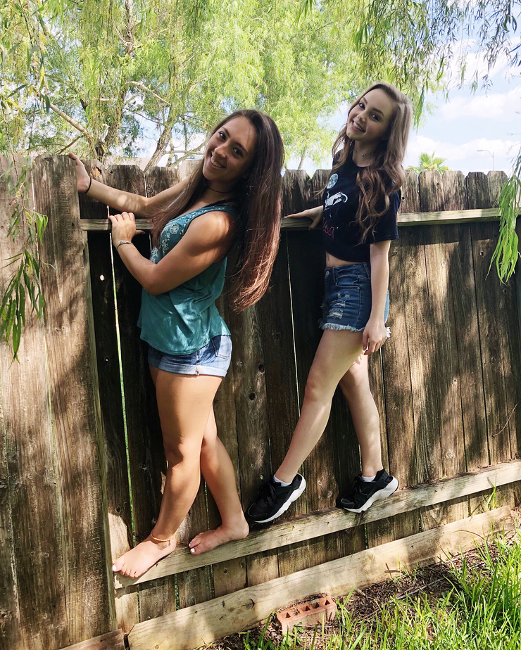 Savannah May