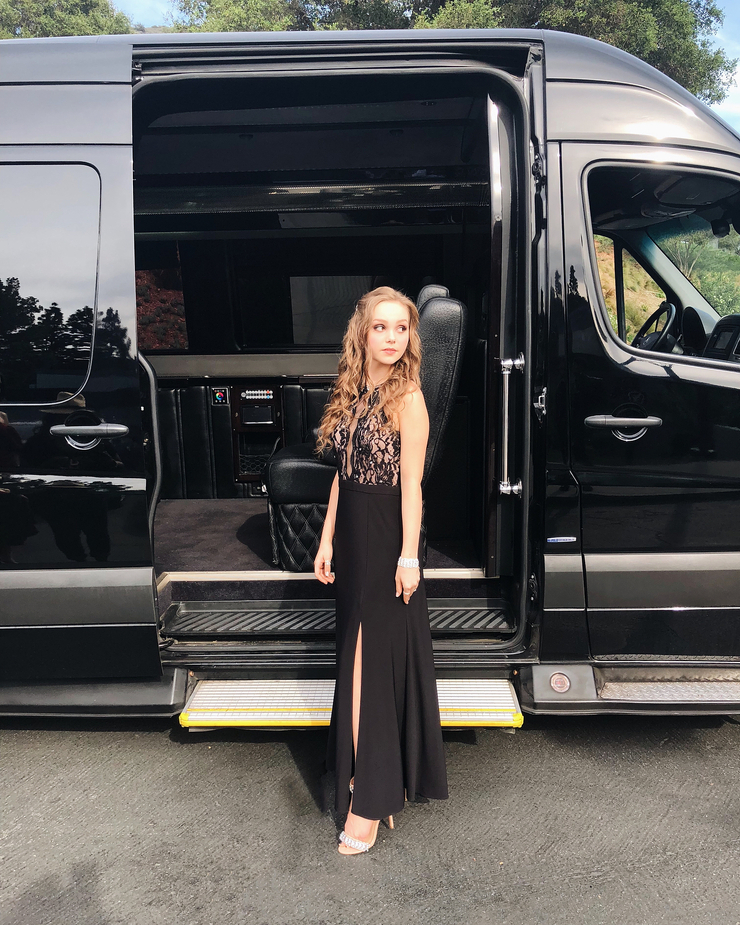 Savannah May