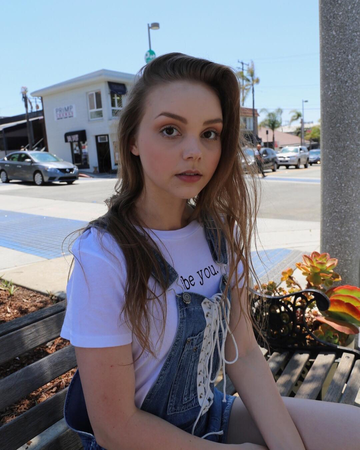 Savannah May Savannah May