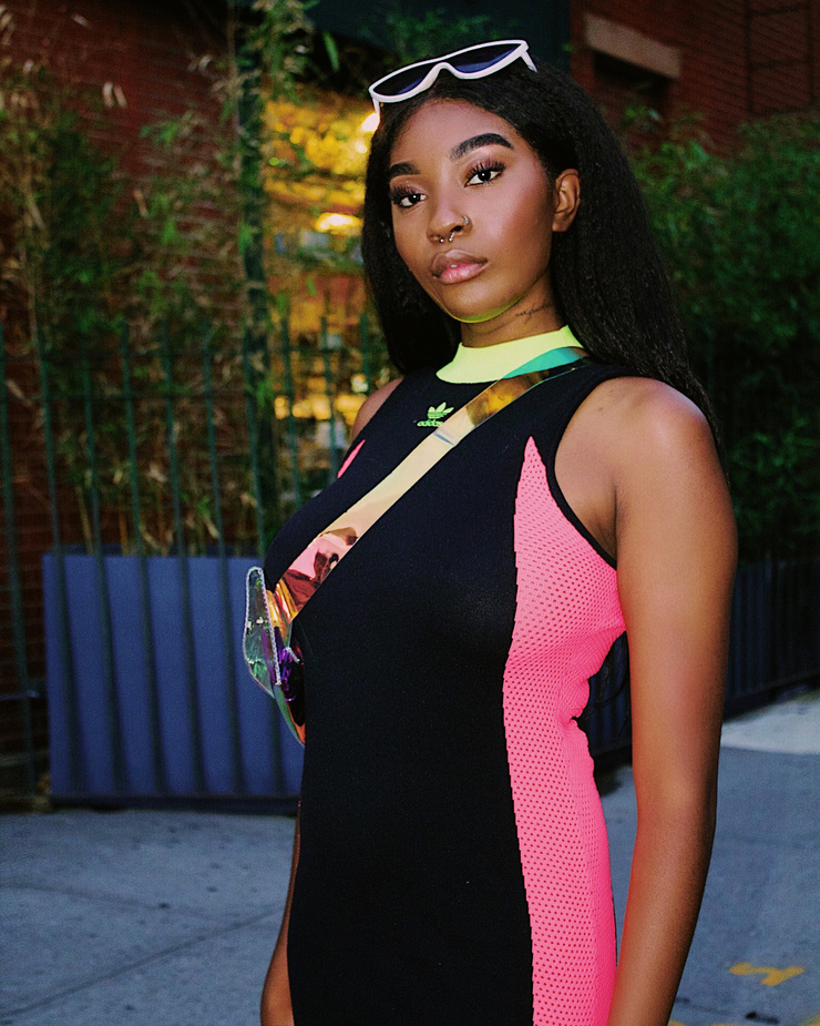 Randijah Simmons