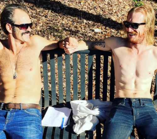 Steven Ogg