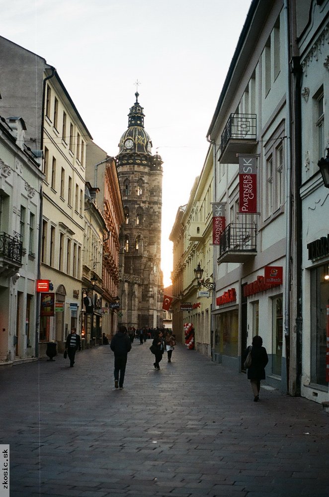 Košice