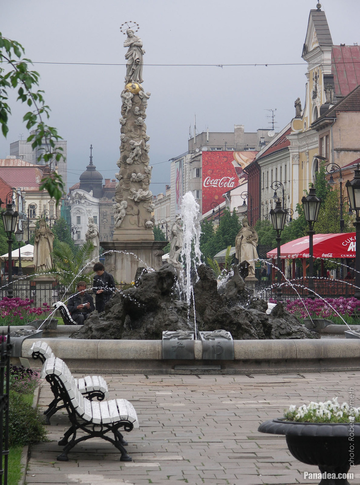 Košice