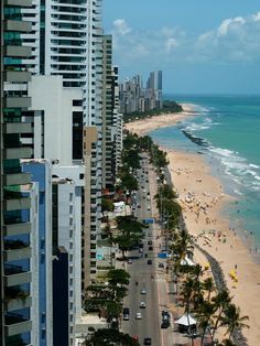 Recife