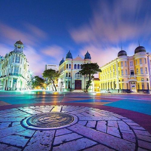 Recife