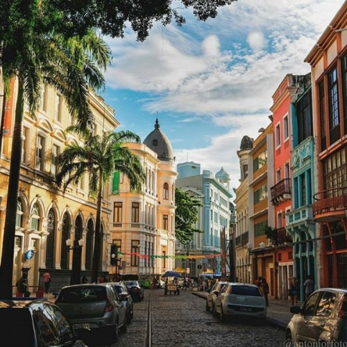 Recife