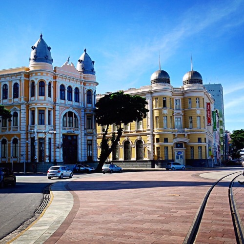 Recife