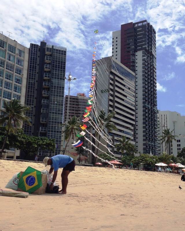 Recife