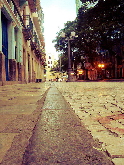 Recife