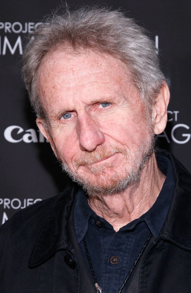 Rene Auberjonois