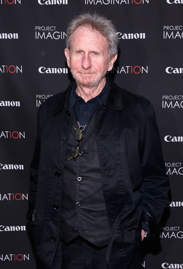 Rene Auberjonois