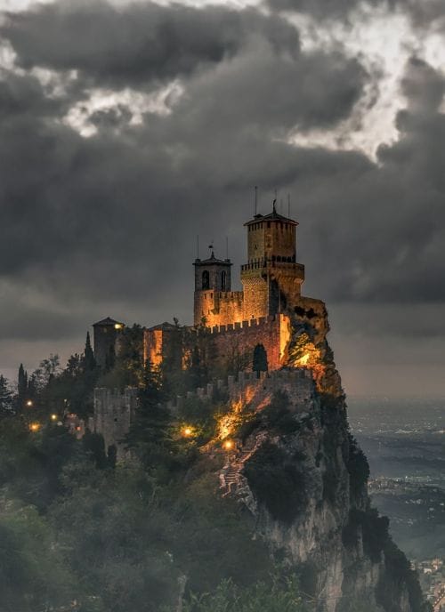 San Marino