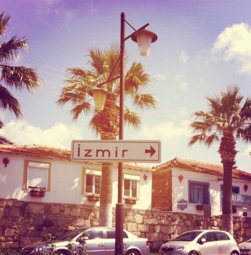 İzmir