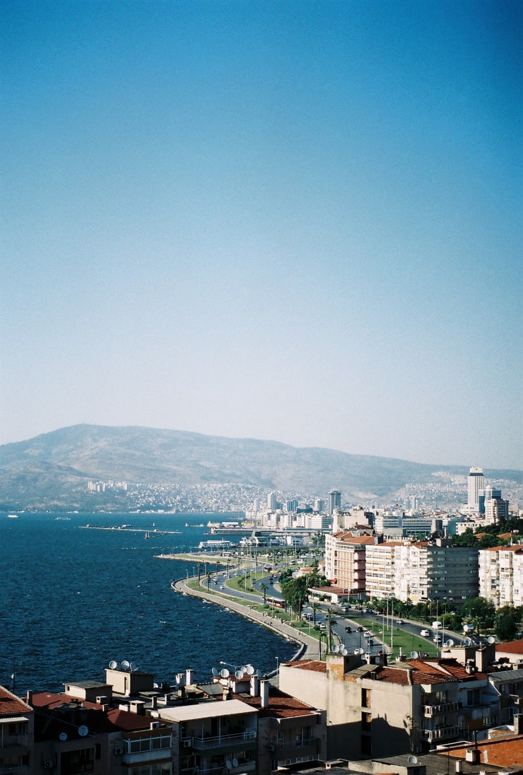 İzmir