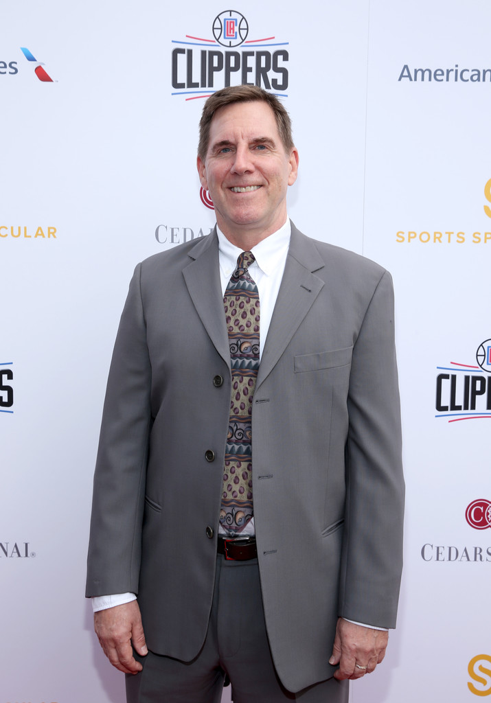 Tim Bagley