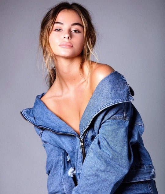 Daniella Beckerman Daniella Beckerman
