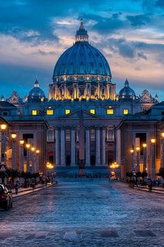 Vatican City