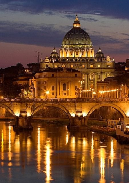 Vatican City