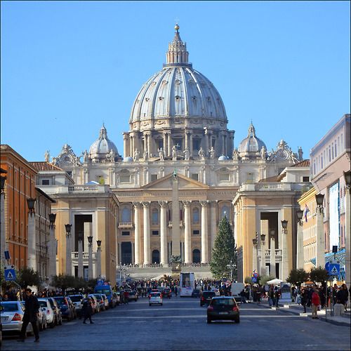 Vatican City