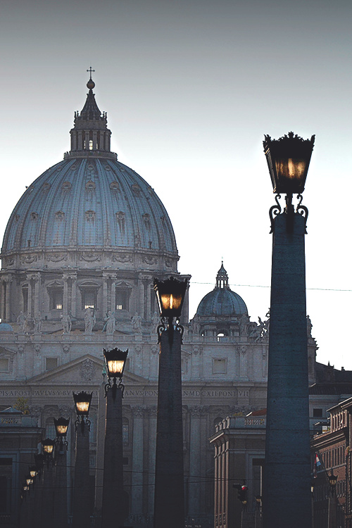 Vatican City