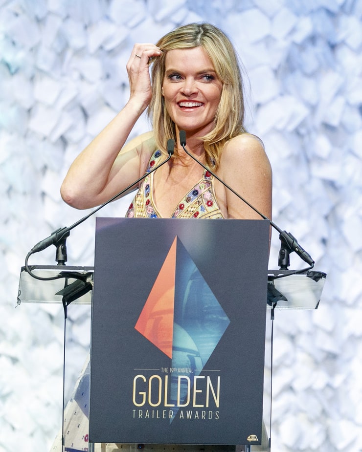 Missi Pyle